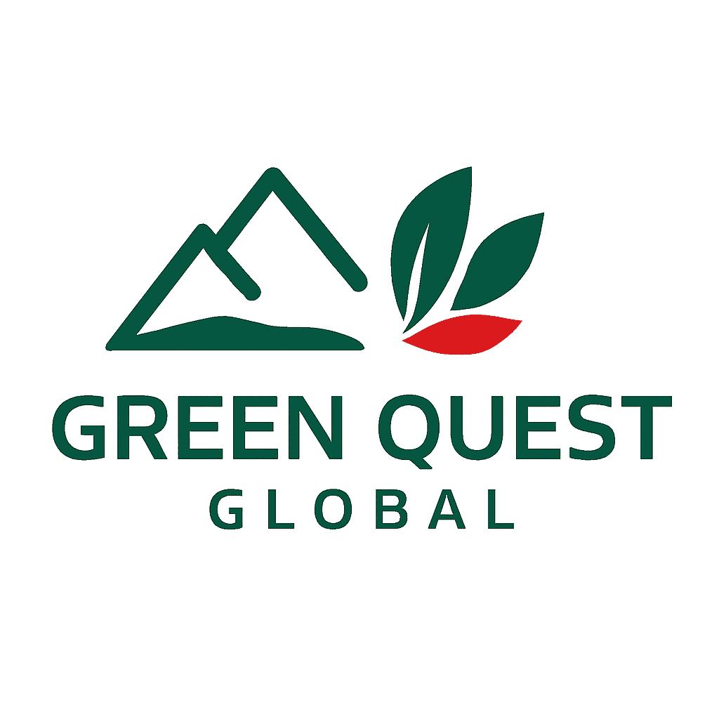 Greenguestglobal.com